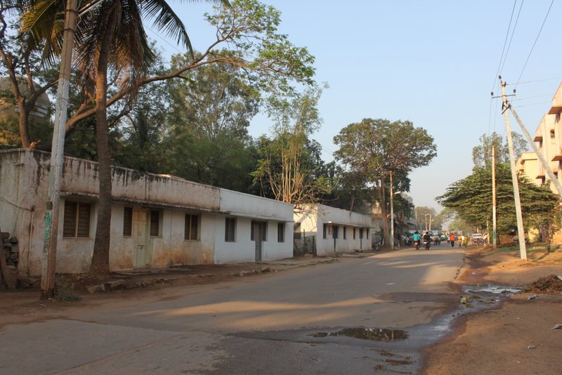 Hospet.